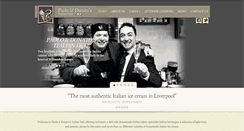 Desktop Screenshot of pditaliandeli.com